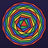 Tetradec app icon